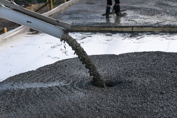 Best Concrete Foundation Repair  in Washington, NJ