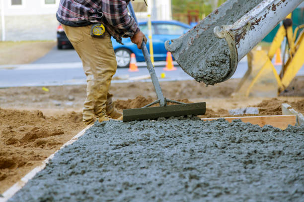 Best Concrete Leveling Services  in Washington, NJ
