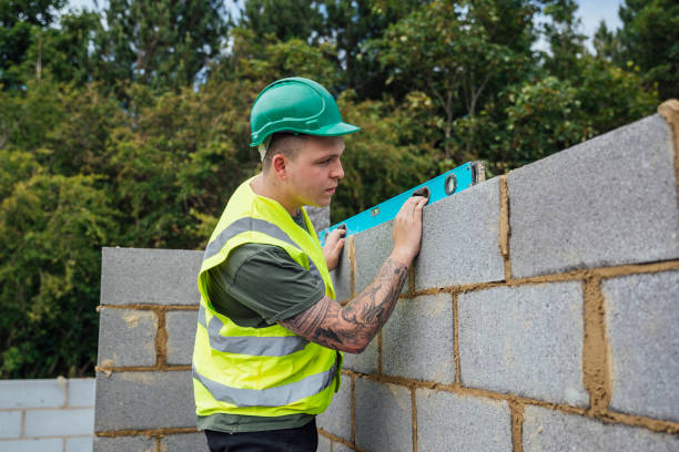 Best Affordable Concrete Contractor  in Washington, NJ