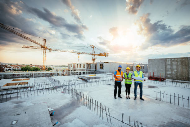 Best Affordable Concrete Contractor  in Washington, NJ