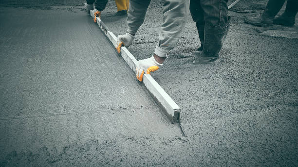 Best Concrete Resurfacing Services  in Washington, NJ
