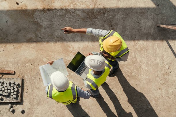 Best Concrete Leveling Services  in Washington, NJ