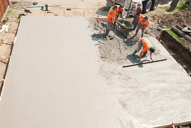 Best Concrete Crack Repair  in Washington, NJ