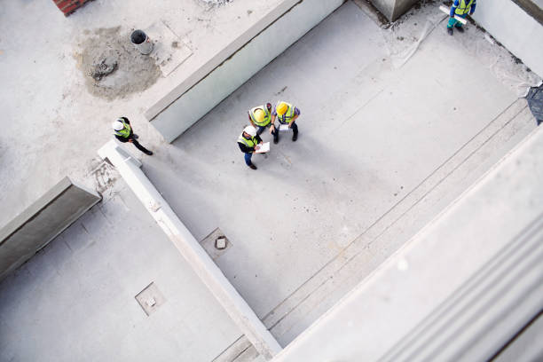 Best Waterproofing & Drywells  in Washington, NJ