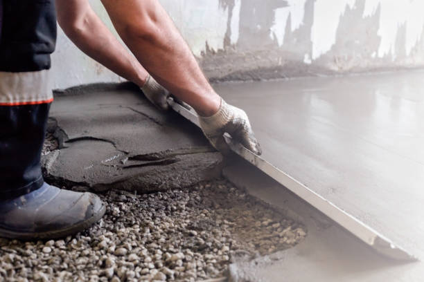 Best Concrete Driveway Installation  in Washington, NJ
